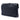 Blue Saint Laurent Large Triquilt Sheepskin Monogram College Bag