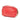 Red Gucci Mini GG Marmont Matelasse Leather Crossbody