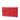 Red Prada Vitello Move Envelope Clutch