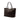 Brown Gucci Large GG Supreme Joy Tote
