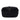 Black Saint Laurent Quilted Lambskin Victoire Camera Bag