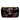 Black Gucci Medium GG Marmont Matelasse Velvet Sequin Embellished Shoulder Bag