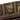 Brown Fendi Small Zucca Canvas Twins Tote - Designer Revival