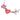 Silver Chanel CC Silver Plated Enamel Heart and Clover Charm Pendant Necklace - Designer Revival