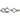 Silver Chanel CC Silver Plated Enamel Heart and Clover Charm Pendant Necklace - Designer Revival