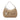 Brown Gucci Medium GG Canvas Sukey Shoulder Bag