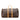 Brown Louis Vuitton Monogram Keepall 55 Travel Bag