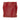 Red Chanel Paris Cosmopolite Medium Chevron Lambskin Bucket Bag - Designer Revival