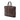 Brown Louis Vuitton Damier Ebene Porte Documents Voyage PM Business Bag