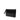 Black Gucci Calfskin Interlocking G Padlock Wristlet Clutch