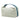 Blue Hermès Large Toile Bride A Brac Cabriole Case Vanity Bag