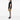 Gold Chanel Metallic Lambskin Je Ne Suis Pas En Solde Clutch - Designer Revival