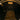 Gold Chanel Metallic Lambskin Je Ne Suis Pas En Solde Clutch - Designer Revival