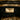 Gold Chanel Metallic Lambskin Je Ne Suis Pas En Solde Clutch - Designer Revival