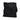 Black Prada Tessuto Zip Top Crossbody - Designer Revival