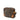 Brown Louis Vuitton Monogram Marly Dragonne PM Clutch Bag