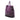 Purple Bottega Veneta Vitello Mosaico Laque Tote