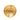 Gold Chanel Gold Plated 31 Rue Cambon Round Brooch