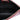 Red Prada Saffiano Clutch