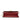 Red Gucci Super Mini Leather Sylvie Chain Crossbody