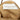 Tan Bottega Veneta Intrecciato Cassette Crossbody Bag - Designer Revival