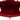 Red Louis Vuitton Epi Cluny Shoulder Bag