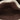 Brown Gucci GG Supreme Joy Vertical Tote
