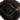 Brown Fendi Zucchino Canvas Handbag