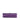 Purple Chanel Quilted Lambskin Boy Wallet on Chain Crossbody Bag