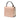 Pink Louis Vuitton Monogram Vernis Spring Street Satchel