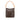 Brown Louis Vuitton Monogram Looping GM Shoulder Bag