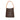 Brown Louis Vuitton Monogram Looping GM Shoulder Bag