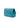 Blue Chanel Quilted Metallic Lambskin Reissue 2.55 Double Flap 227 Shoulder Bag