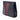 Black Gucci Guccissima Web Clutch