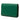 Green Gucci Calfskin Dionysus Wallet on Chain Crossbody Bag