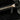 Black Gucci Medium Calfskin Blondie Wallet on Chain Crossbody Bag - Designer Revival