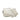 White Gucci GG Supreme Trimmed Calfskin Crossbody