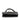 Black Gucci G Suede Handbag