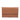 Brown Chanel Quilted Lambskin Flap Card Holder