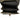 Black Fendi Small Leather Kan I Crossbody - Designer Revival