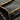 Black Fendi Small Leather Kan I Crossbody - Designer Revival