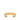 Gold Louis Vuitton Gold Tone Monogram Jonc Cuff Bracelet