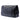 Black Chanel Quilted Crinkled Patent Reissue 2.55 Double Flap 227 Shoulder Bag