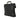 Black Chanel Caviar Briefcase Business Bag