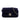 Blue Chanel Small Paris Hamburg Cable Knit Flap Shoulder Bag