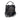 Black Saint Laurent Small Studded Calfskin Emmanuelle Fringe Bucket Bag