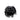 Black Saint Laurent Small Studded Calfskin Emmanuelle Fringe Bucket Bag - Designer Revival