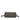 Gray Saint Laurent Baby Leather Monogram Downtown Cabas Satchel