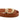 Brown Louis Vuitton Epi Ceinture Belt