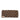 Brown Louis Vuitton Damier Ebene Clemence Zippy Wallet